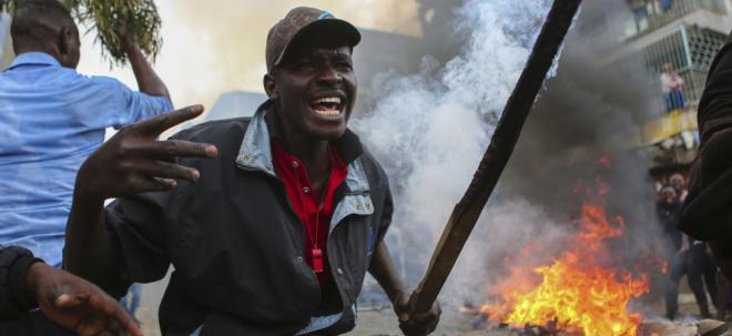 Infos congo - Actualités Congo - mediacongo